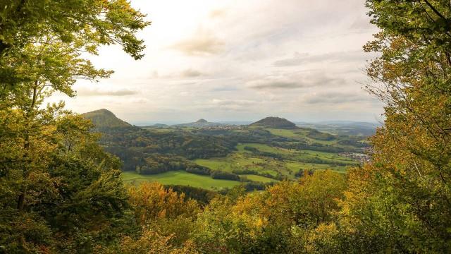 Genusstour zwischen Wald und Alb