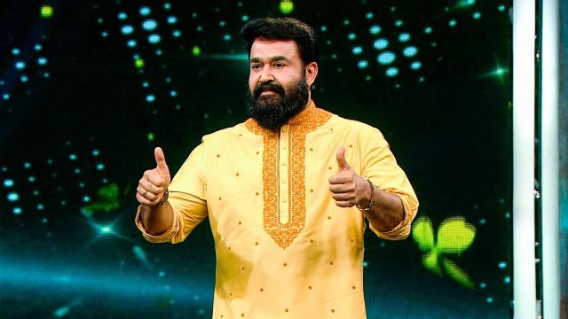 Episode 21 - Day 20 - Mohanlal Wishes Happy Vishu
