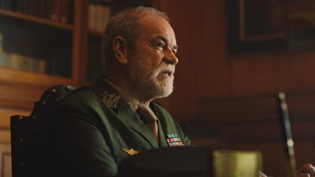 A Volta do Irmão do Henfil