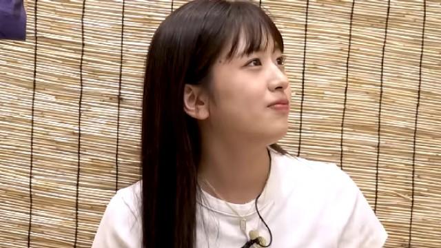 An Yu-jin is old enough to drink