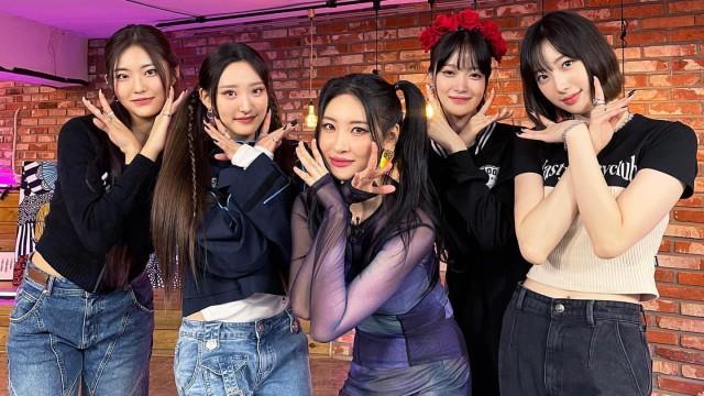 Refreshing? Cute? An interview that shows off H1-KEY's charm!