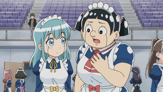 Idols & Roboco