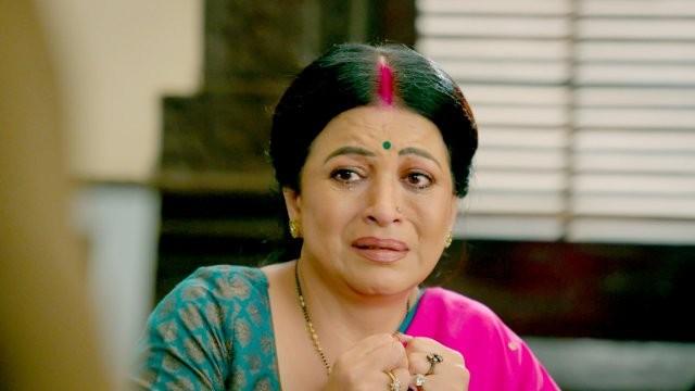Susheela is arrested 