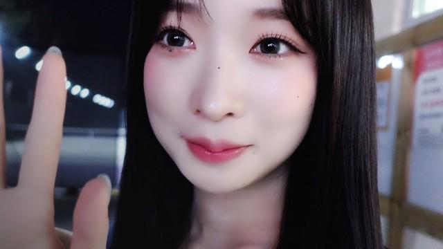 'EUNOIA', 'enchanted night ~ 白夜' Performance Video Behind the Scenes