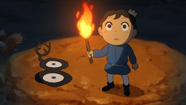 Bestie selvagge - Il deserto misterioso