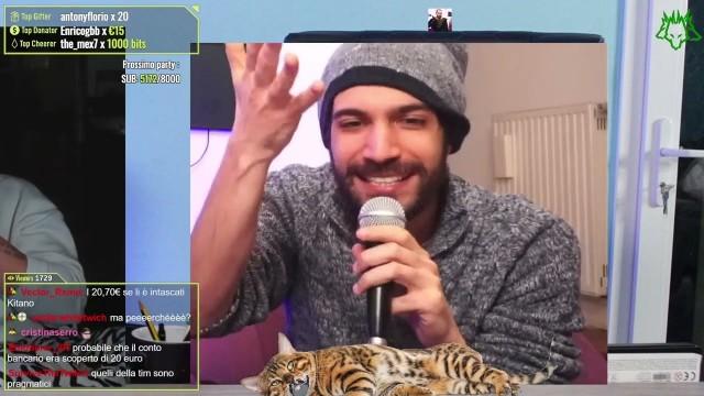 NON ABBIAMO INTERNET in Studio PERCHÉ… + Derive Filosofiche | Cerbero Podcast #1787