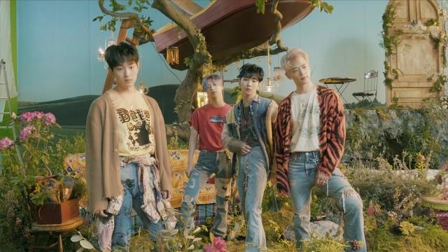 ‘Atlantis’ Jacket Photoshoot | Behind the SHINee