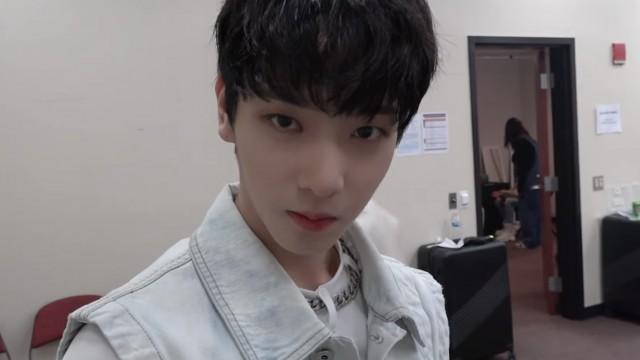 Wa-xx #9 Yujun’s ending fairy and the appearance of the oldest members