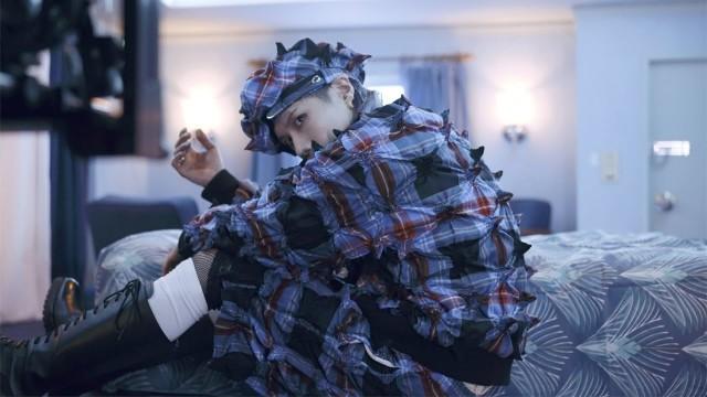 ‘Advice’ MV Shooting Behind | TAEMIN 태민