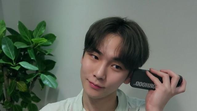 From. KEY 키 l Dear. My SHINee WORLD