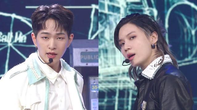 SHINee 샤이니 'Don't Call Me' Live @13th SHINee DAY (Stage Ver.)