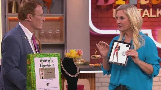 Sexgott! Ich weiß, was Frauen wollen