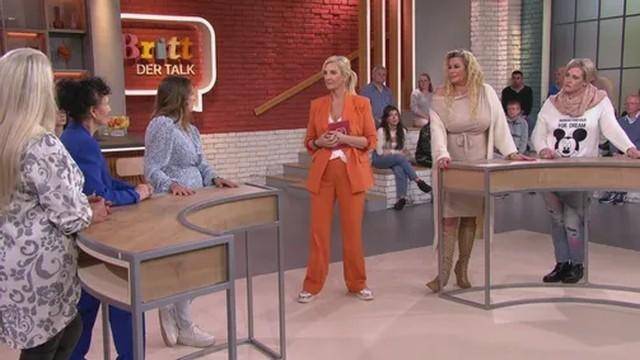 Du verziehst meine Enkel: jetzt reicht's!