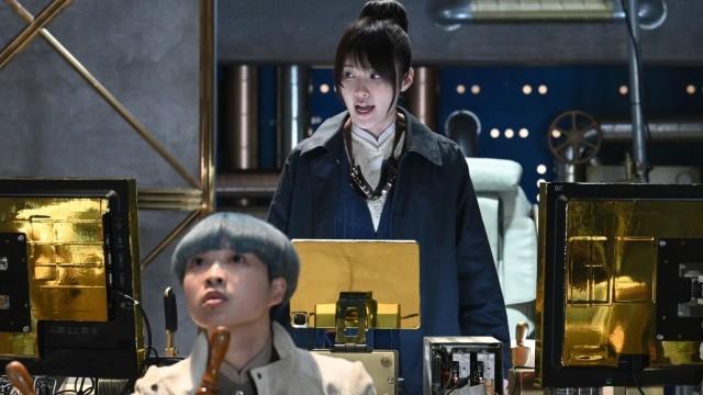 運命の人