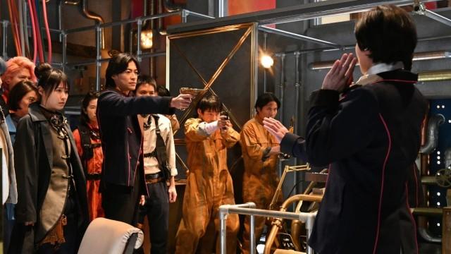 総意