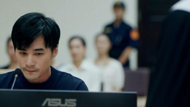 棘手的刑案