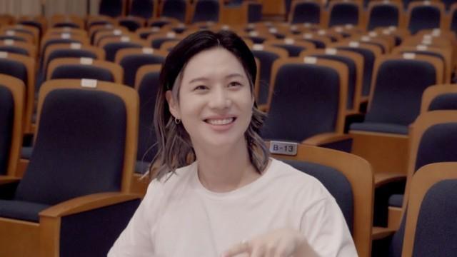 TAEMIN 태민 Object Set Making Film