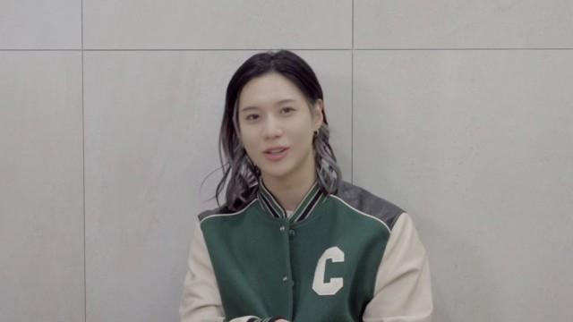 TAEMARI & GGUNG Making Film l TAEMIN 태민