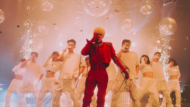   KEY 키 'BAD LOVE' Performance Video