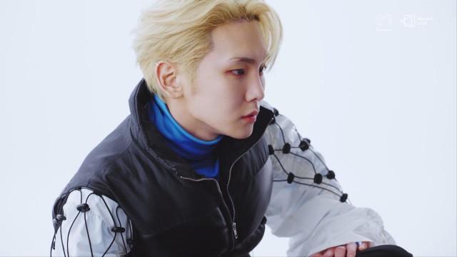 Beyond LIVE – KEY: 'GROKS IN THE KEYLAND' Making Film l KEY 키