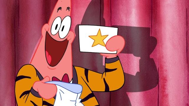 The Starry Awards