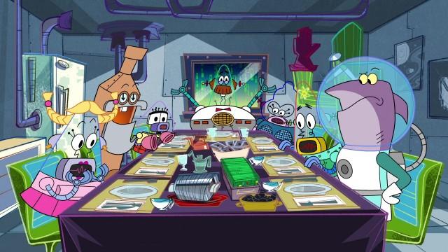 Blorpsgiving