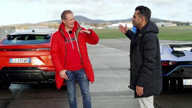 Ultimative Lamborghini, Der | Garage Brothers - Automythen extrem | Dets Top 3 der sportlichen Kultautos der 90er