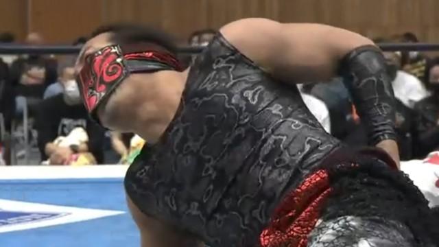 NJPW Best Of The Super Jr. 30 - Night 2