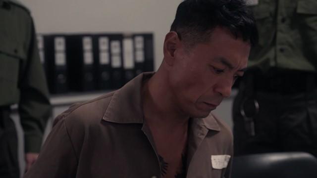 江湖大風暴？