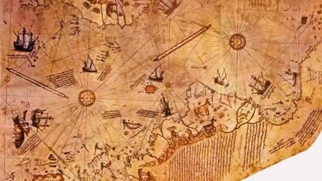 CIA Classified Book about the Pole Shift, Mass Extinctions and The True Adam & Eve Story