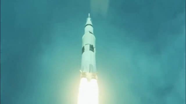 Apollo 20: The Secret Mission to the Moon to Salvage an Ancient Alien Spacecraft