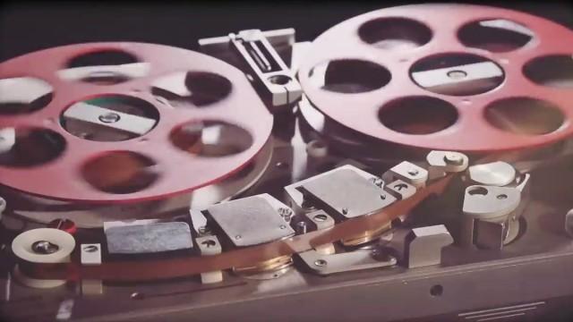 According to the CIA: Record yourself, play it backwards. Your darkest secrets are revealed.