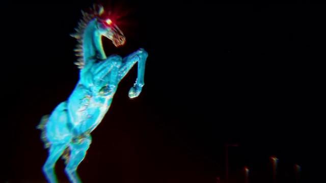 What Are They Hiding Underneath? The Truth about the Denver International Airport Conspiracy