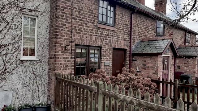 A Time Travel Story | The Dodleston Messages from the past and future