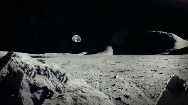 Alien Bases On The Moon | The Amazing True Story of Ingo Swann