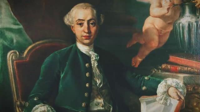 THE TRUTH of the Immortal: The Count of Saint Germain