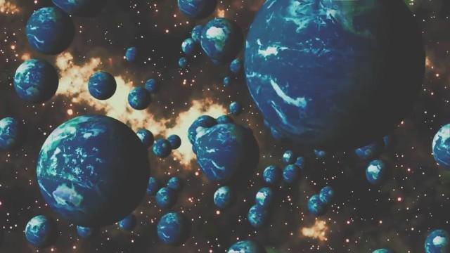 Visitor from a Parallel Universe | Who Was The Man from Taured?