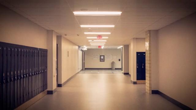 An Empty World, A Time Traveler, Another Dimension | Liminal Spaces: The Reality In-between