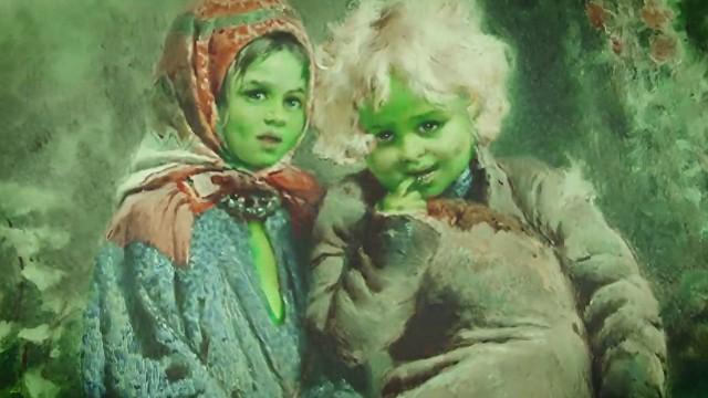 Solving The Most Mysterious Children in History