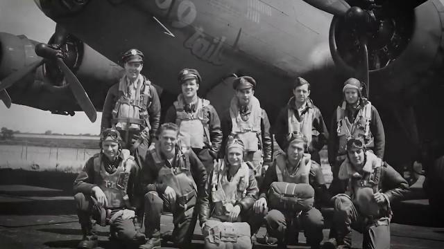 Legend of the Phantom Fortress | The Ghost Plane that Flew and Landed Itself