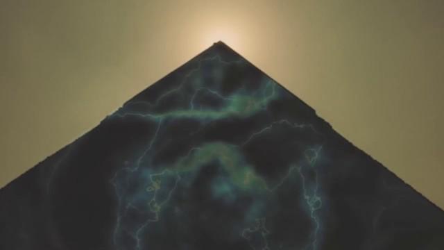 TESLA KNEW The Secret of the Great Pyramid: Unlimited Energy to Power the World