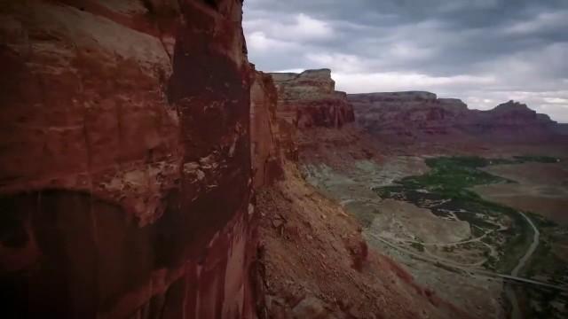 Smithsonian Cover-Up: Ancient Egyptians and Giants in the Grand Canyon