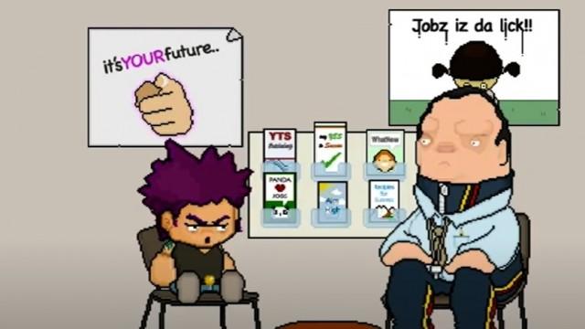 Careers Advice