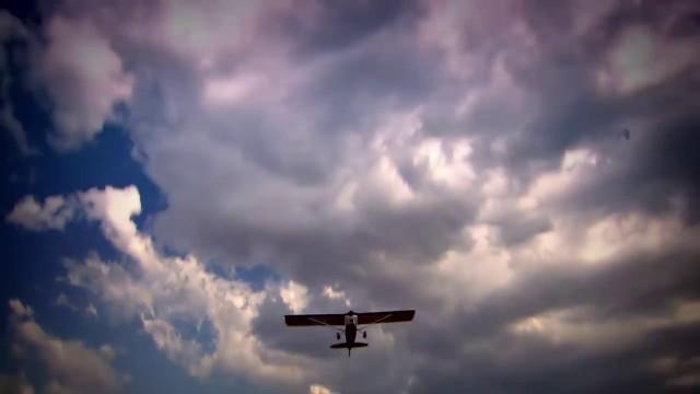 The Nevada Triangle | 2,000 Planes Mysteriously Crashed & Missing Near Area 51