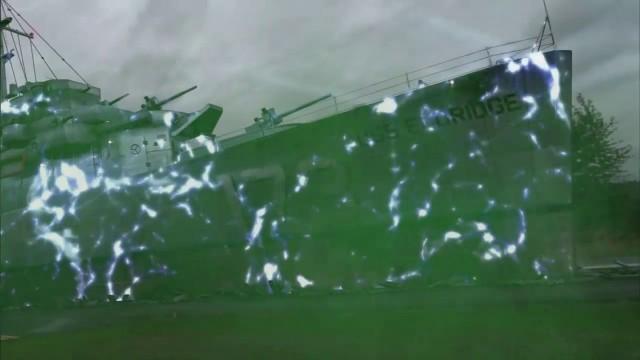 The Philadelphia Experiment - The truth about invisibility, teleportation and time travel