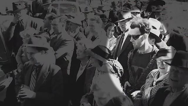 Time Travel Possible? Evidence Says Yes | 9 Time Travelers caught on film