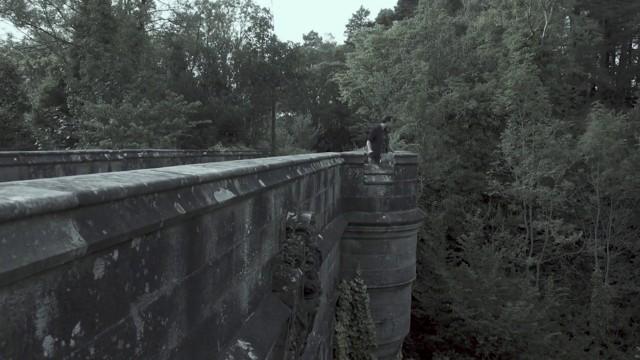 The Dog Suicide Bridge | Why Have Hundreds of Dogs Jumped?