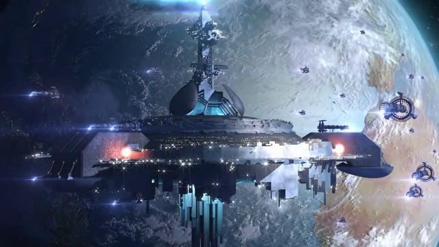 Comparing Earth technology with alien civilizations | The Kardashev Scale