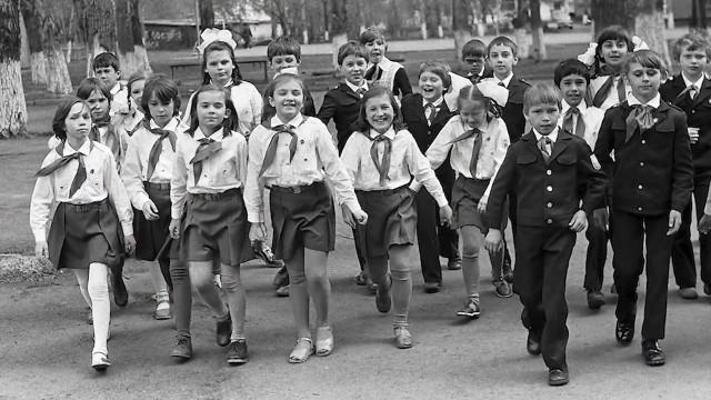 How Russian children and the KGB trolled America for years