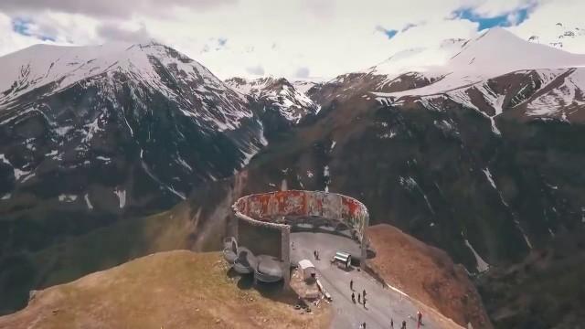 Project: STARGATE. The CIA Mars and... Time Travel.